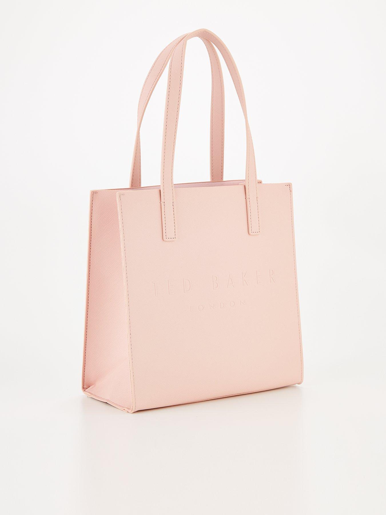 Ted baker crosshatch on sale bag