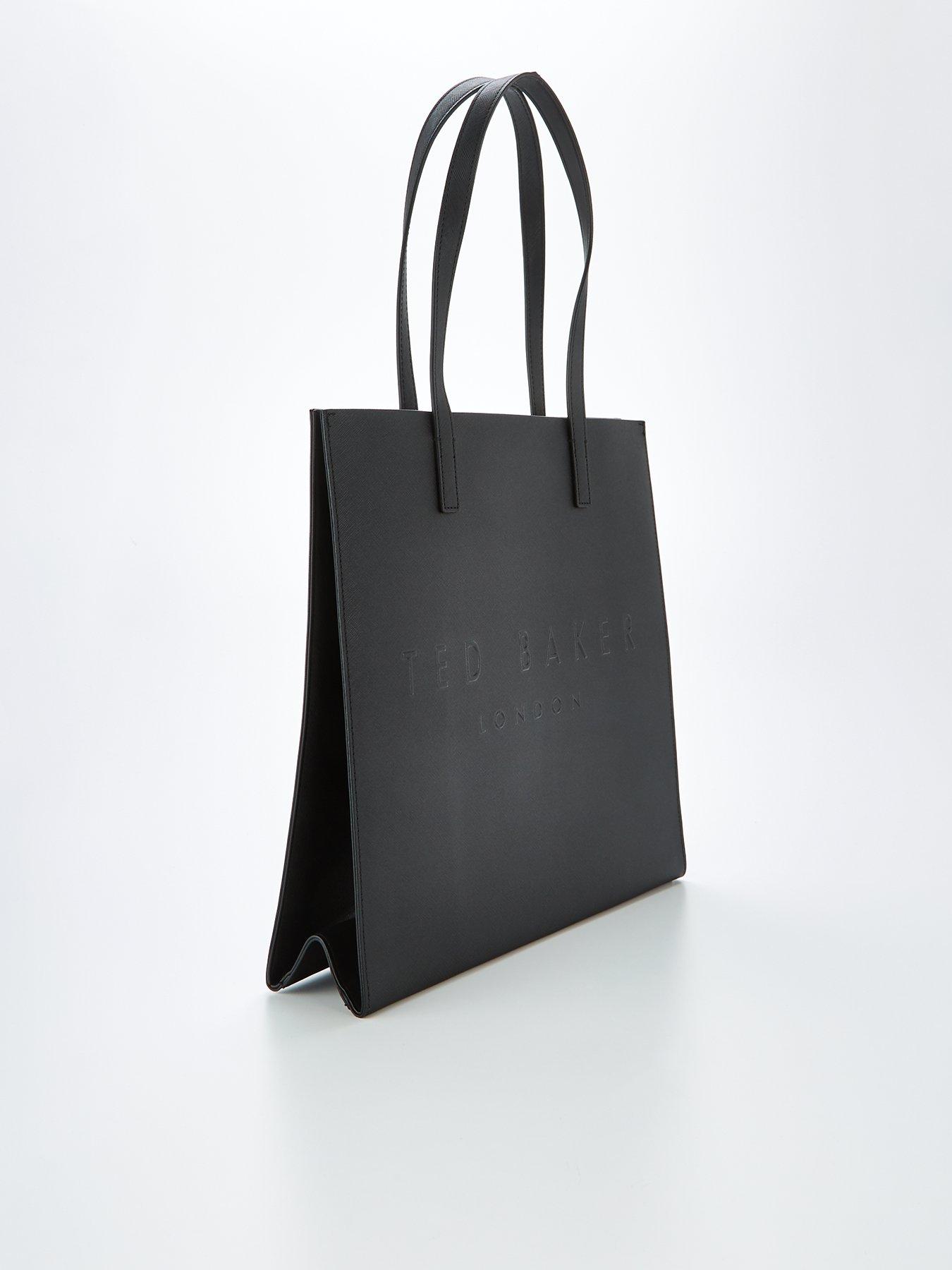 Is the Ted Baker tote bag the new football jersey for women?