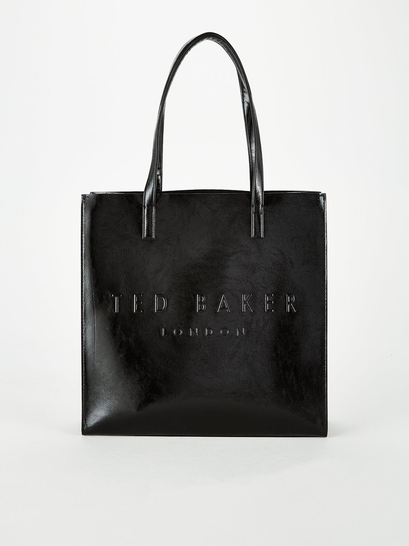 ted baker overnight bag