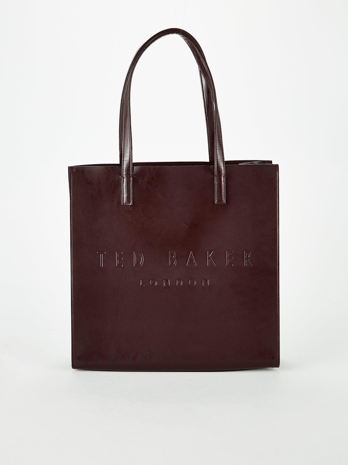 ted baker doctors bag