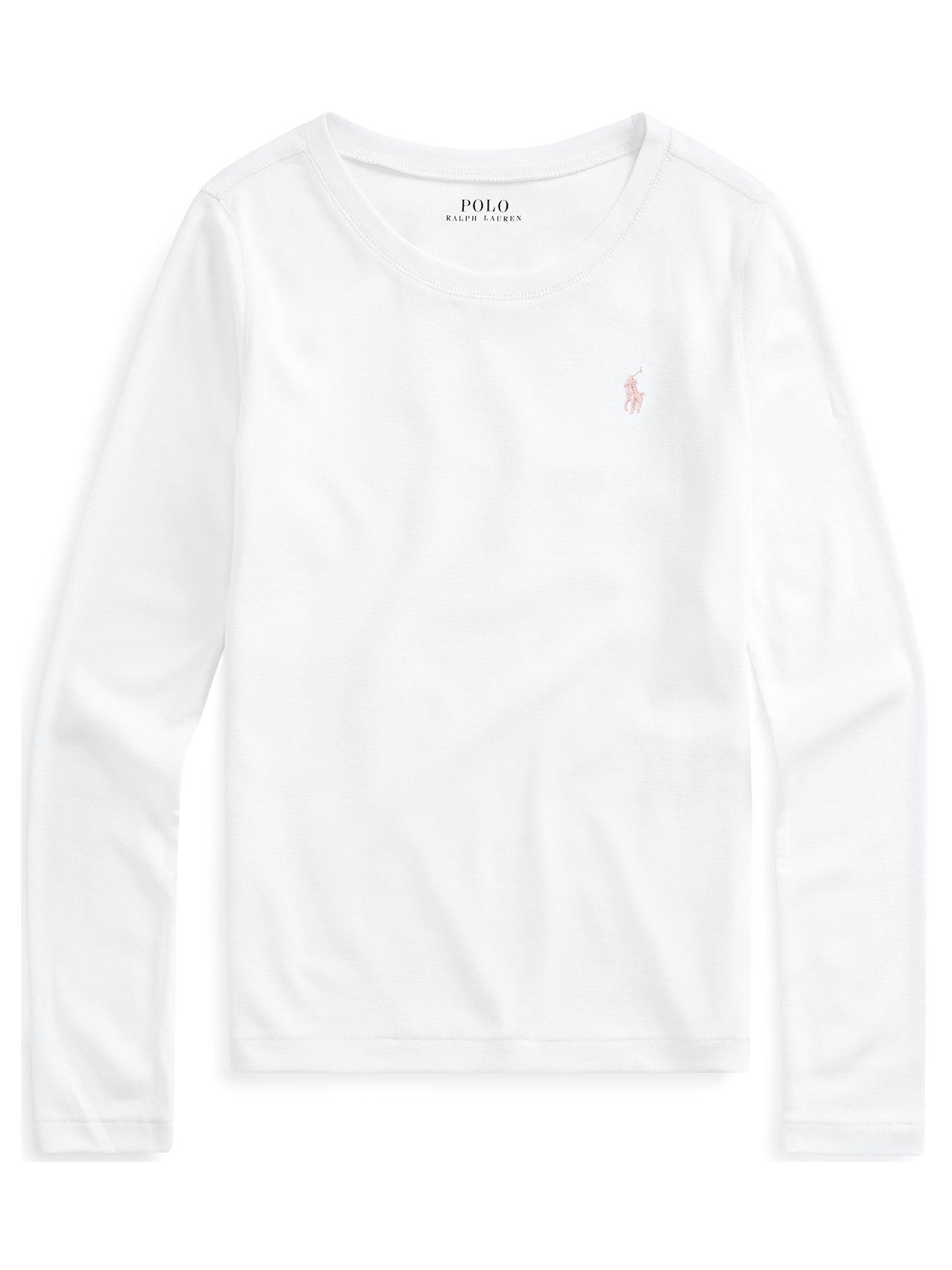 ralph lauren jumper junior