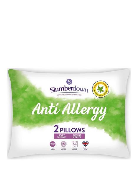 slumberdown-anti-allergy-soft-pillows-ndash-pack-of-2