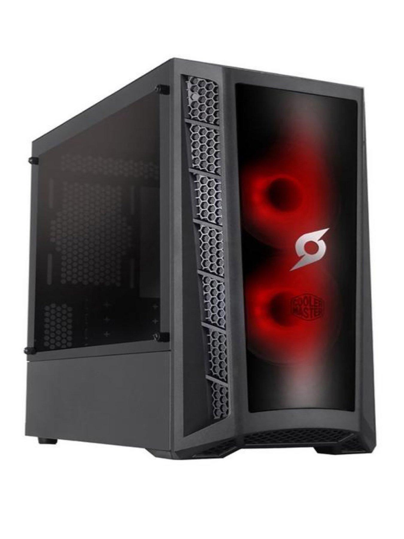 Geforce Gtx 1660 Ti Intel Core I5 Desktop Computers Electricals Www Very Co Uk