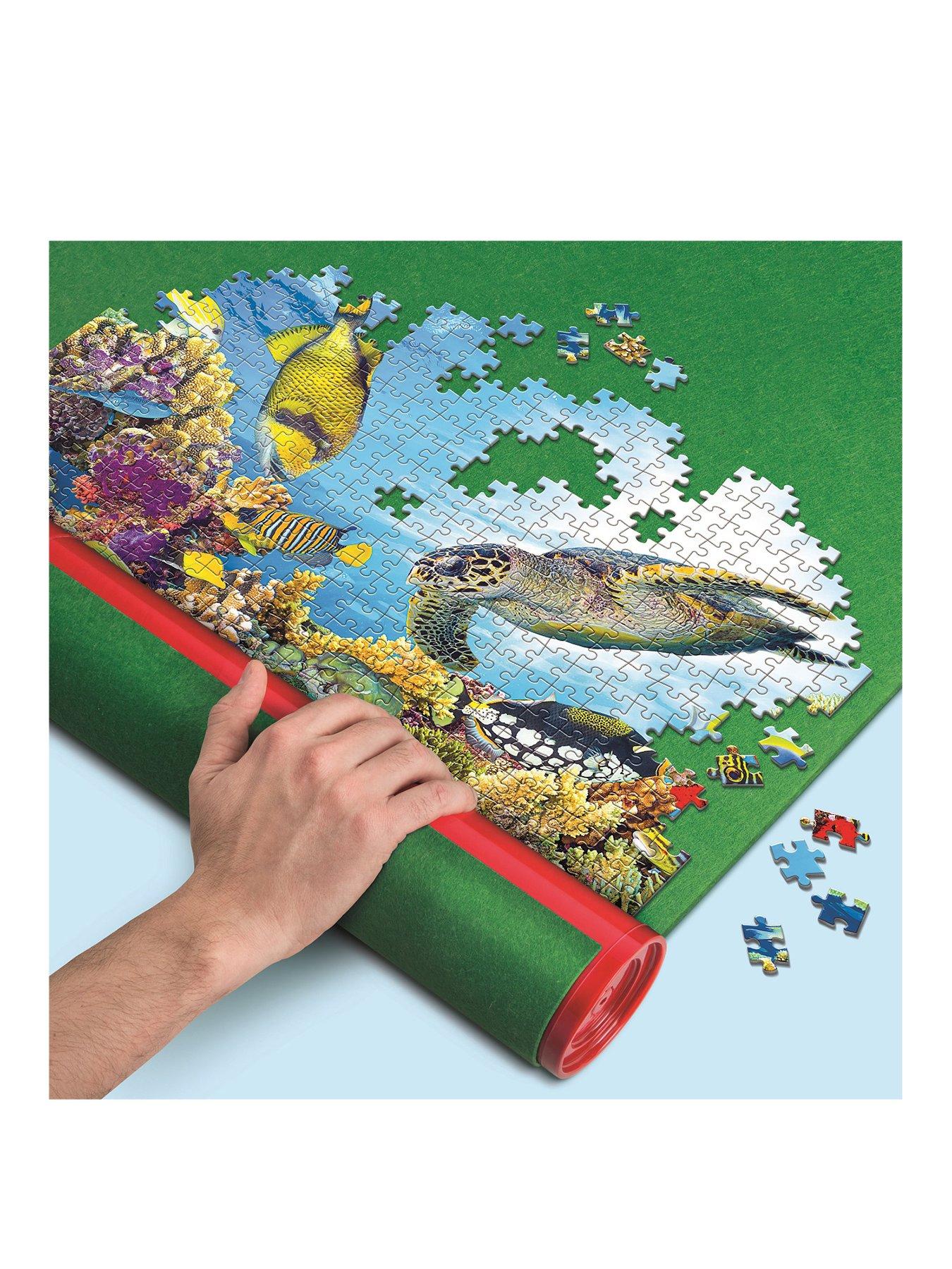 Clementoni 2024 puzzle mat