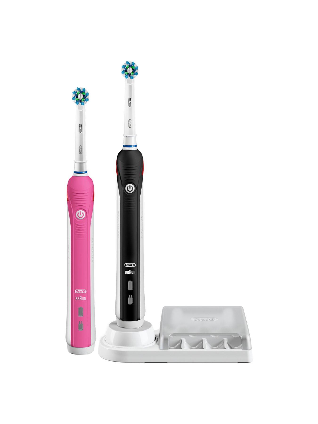 smart 4900 oral b