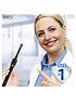  image of oral-b-pro-680-crossaction-electric-toothbrush-black