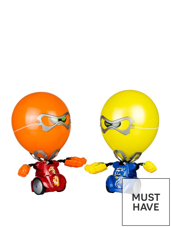 front image of silverlit-robo-kombatnbspballoon-puncher
