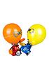  image of silverlit-robo-kombatnbspballoon-puncher