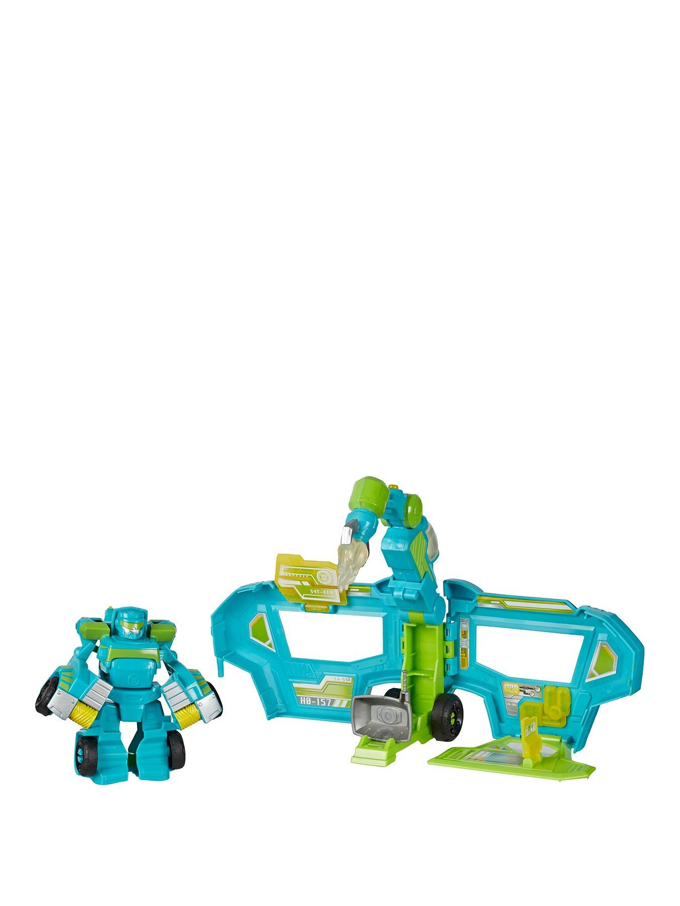 playskool heroes uk