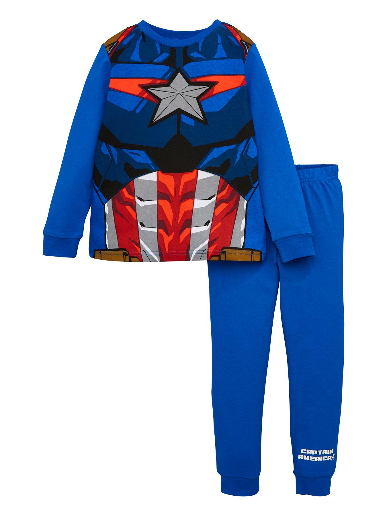 marvel baby grows uk