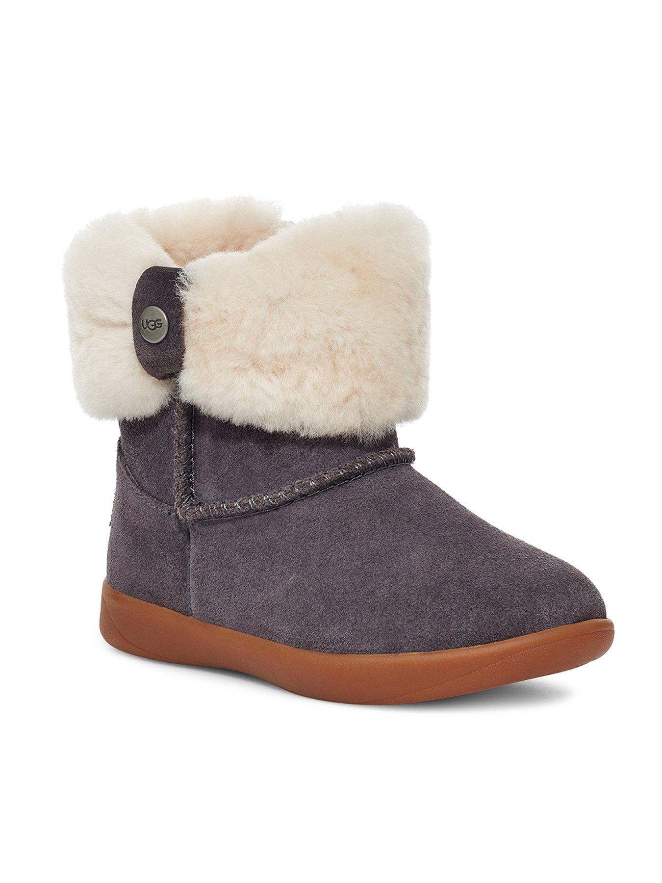 grey ugg boots uk