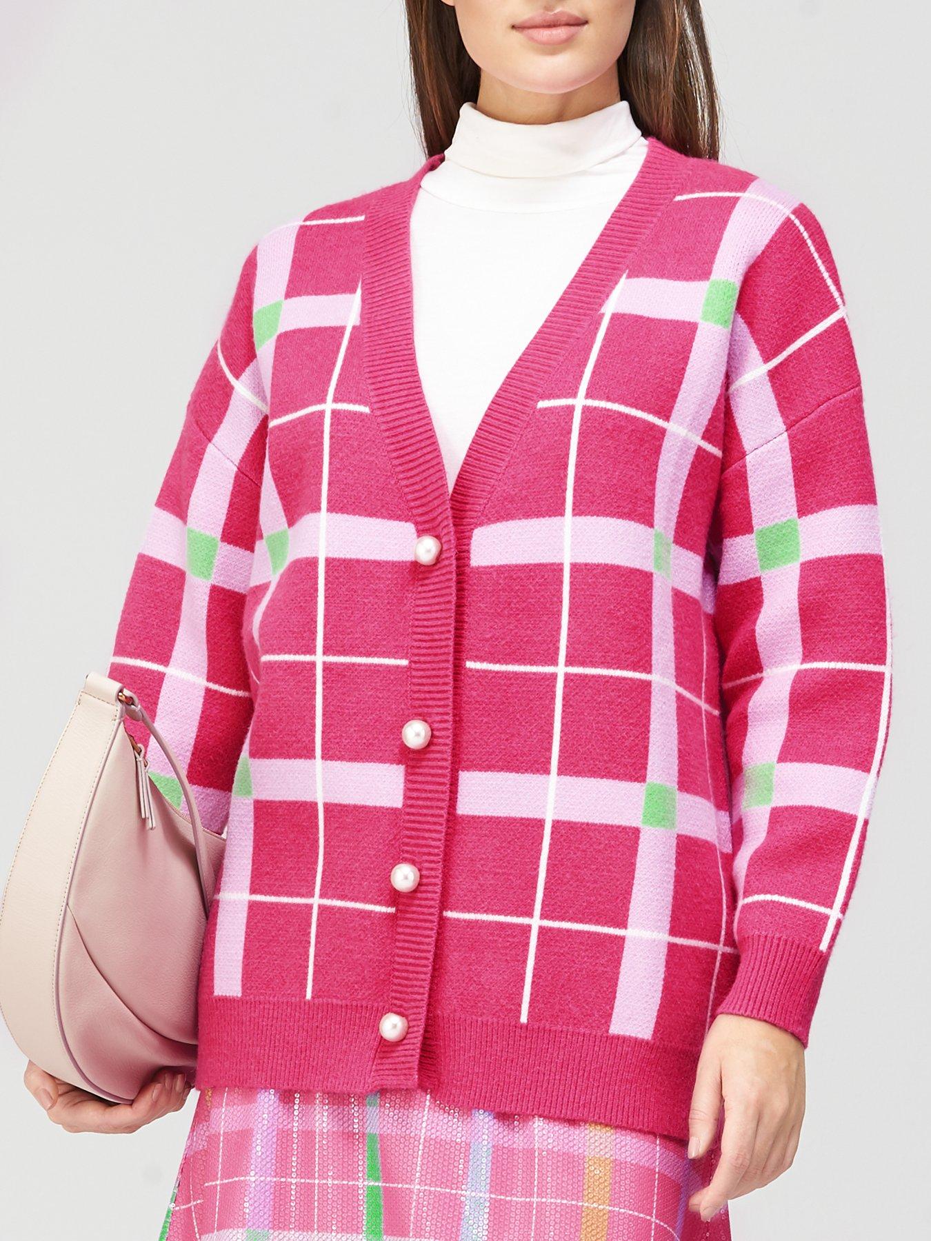 olivia rubin cardigan