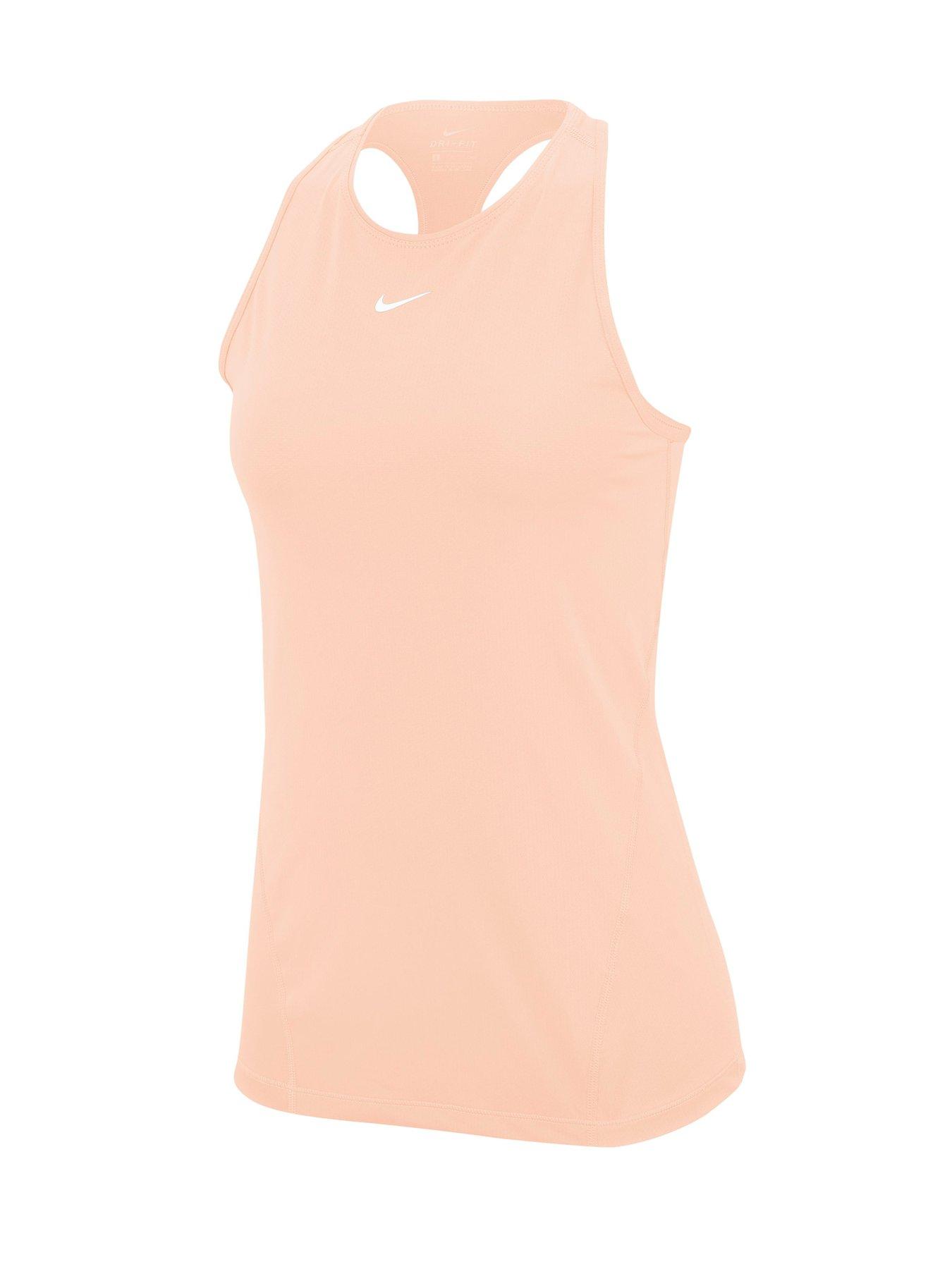 clearance nike tank tops