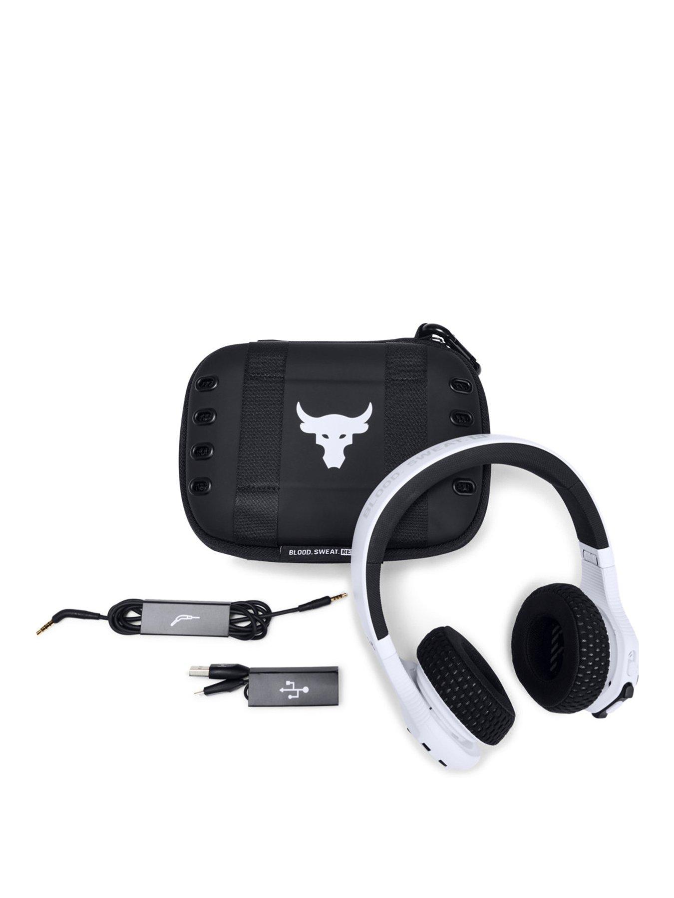 project rock australia