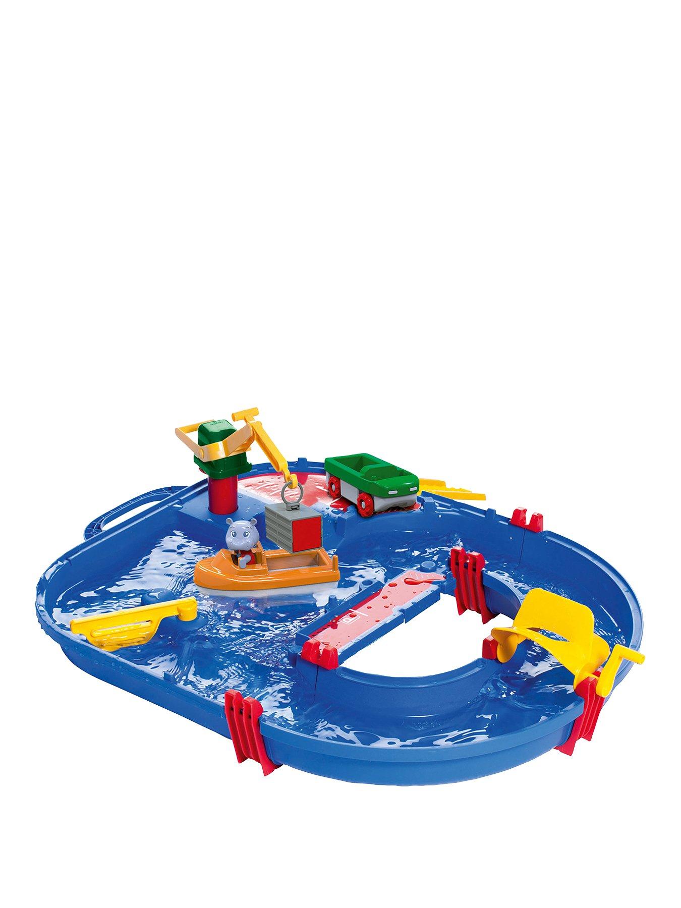 very garden toys