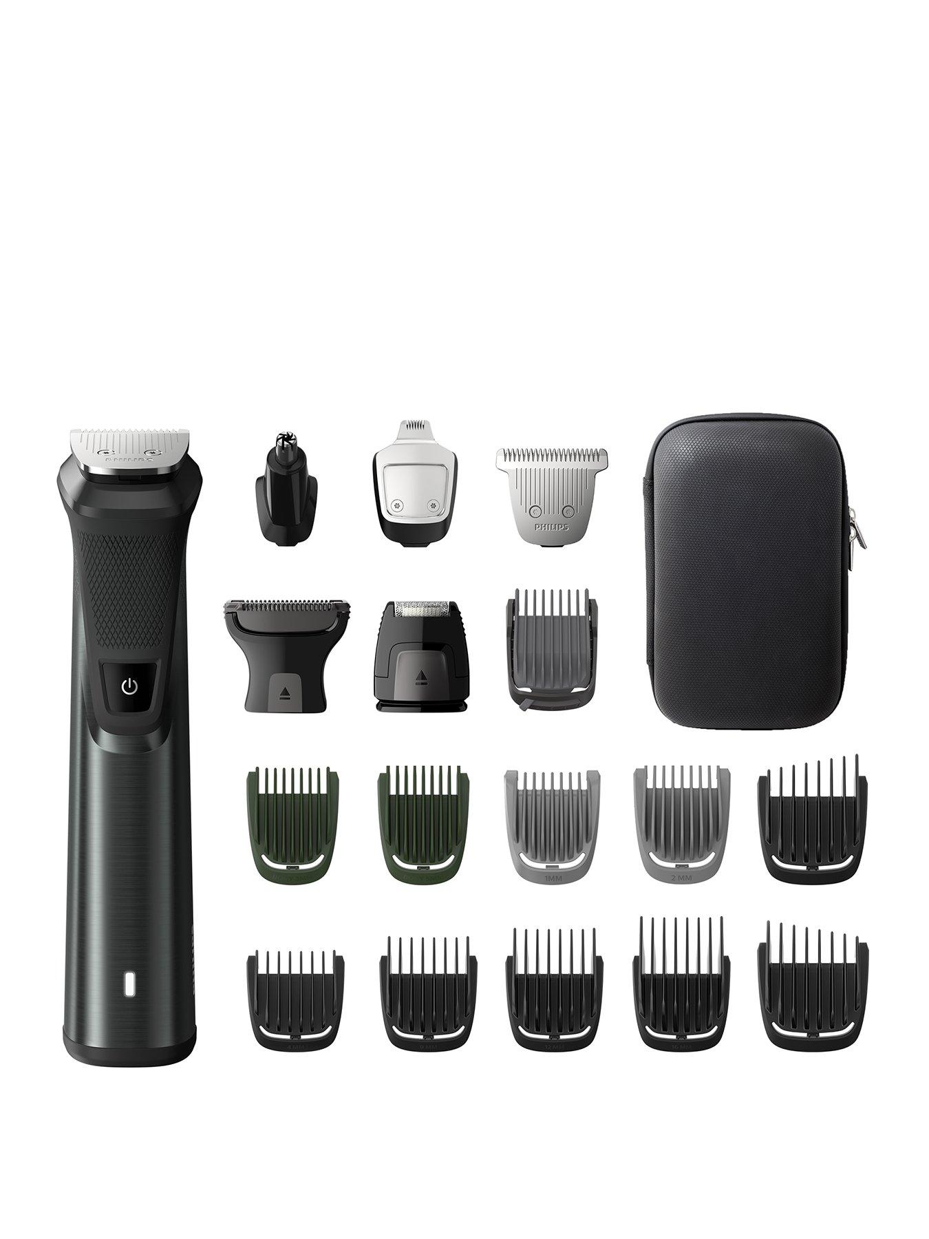 philips body grooming kit