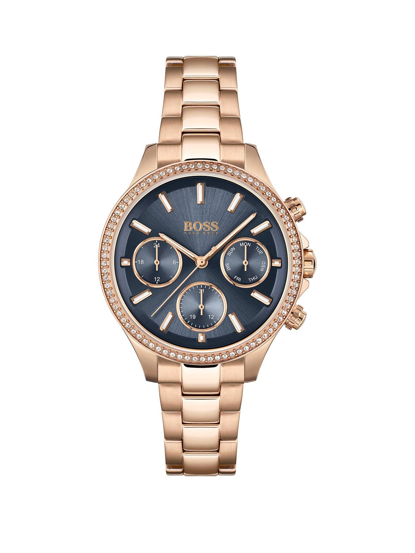 womens boss watch