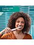  image of philips-sonicare-diamondclean-9000-electric-toothbrush-with-app-pink-hx991153