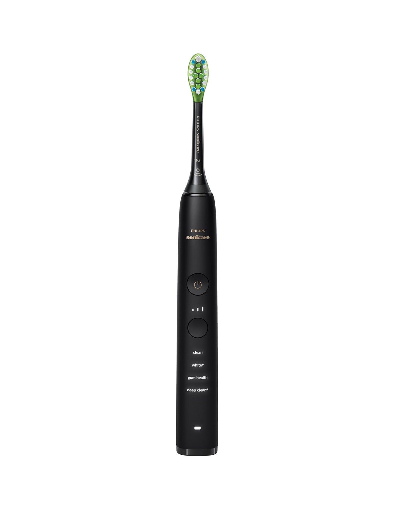 which sonicare