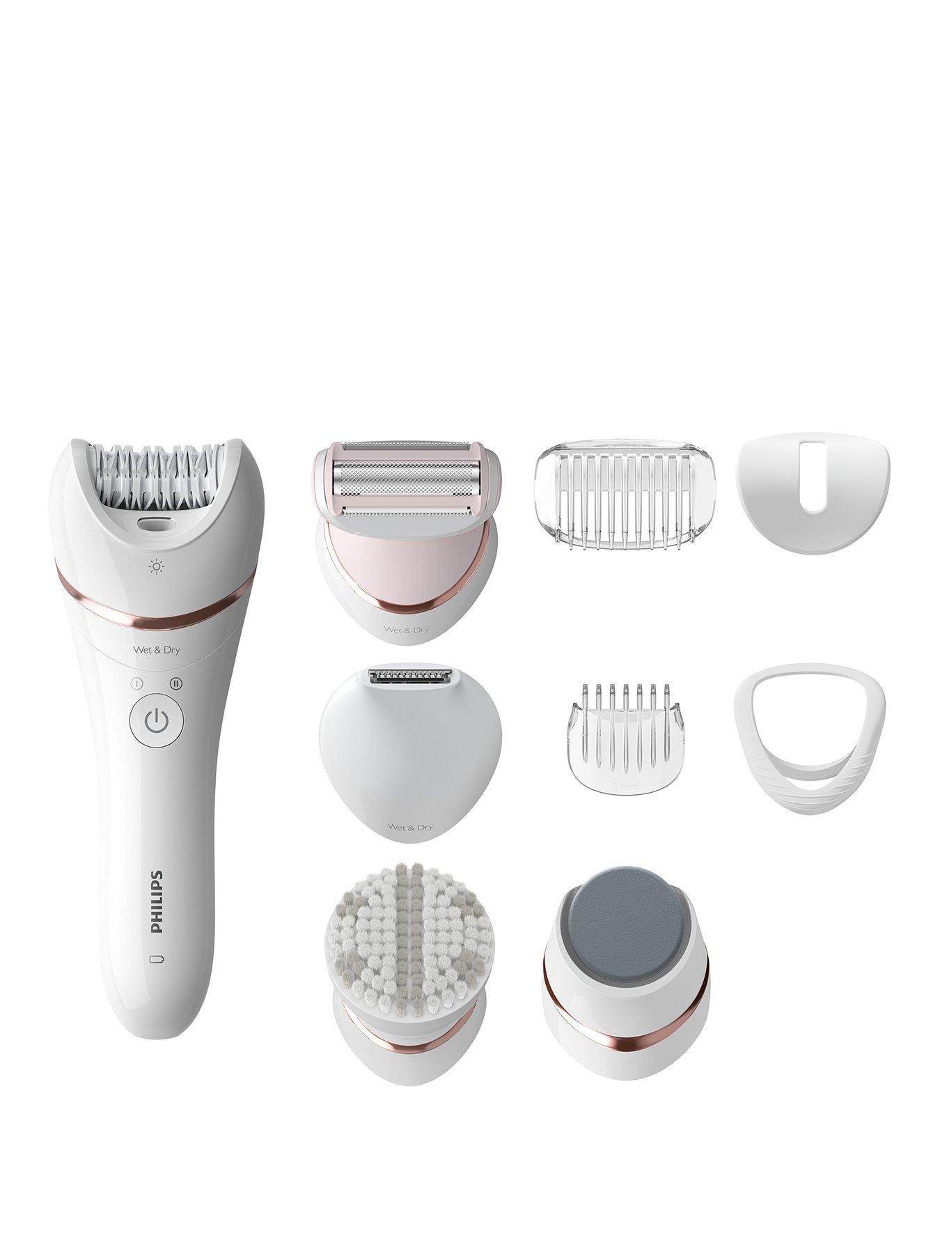 philips trimmer 2532