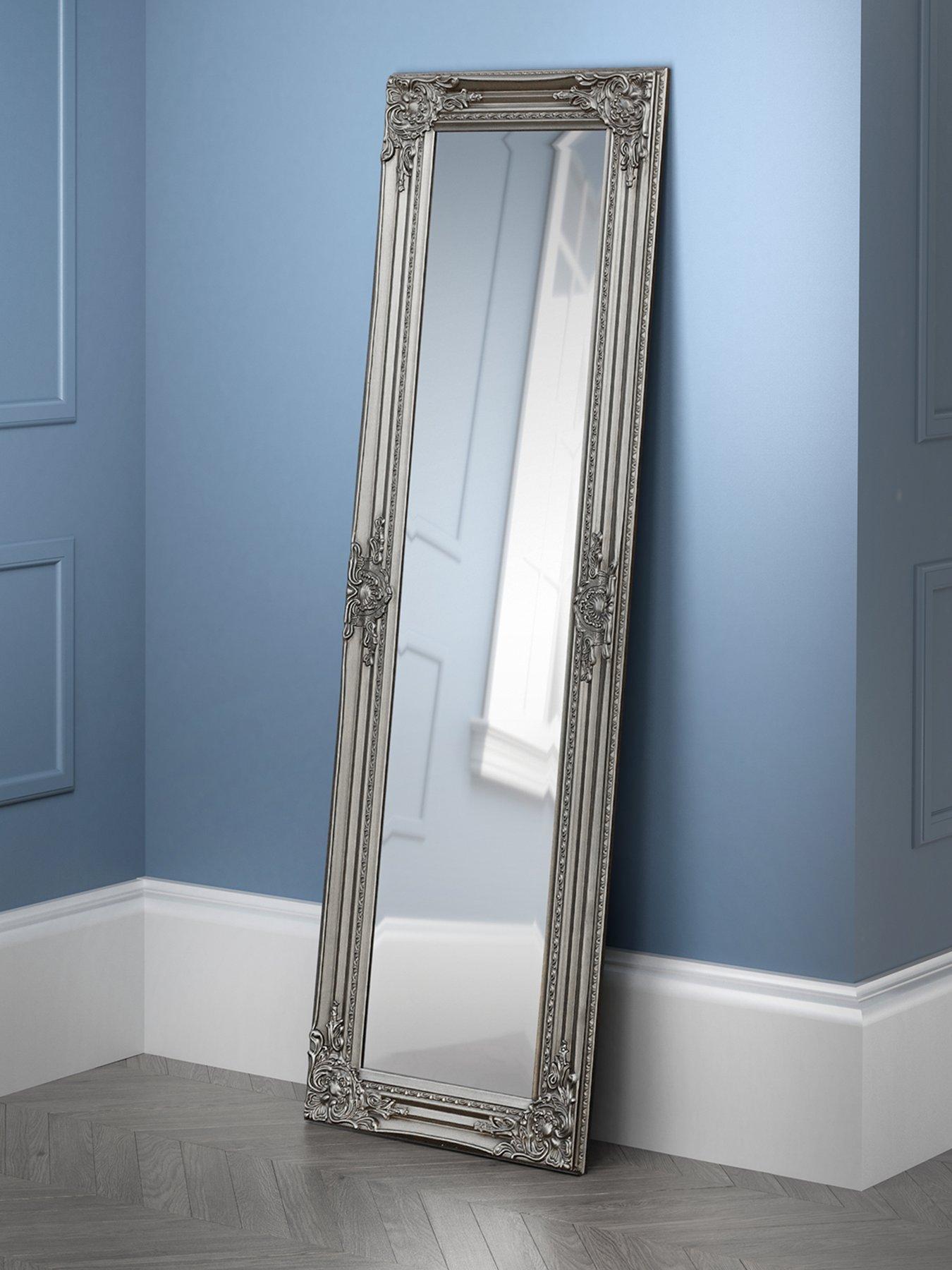 Julian Bowen Palais Full Length Dress Mirror