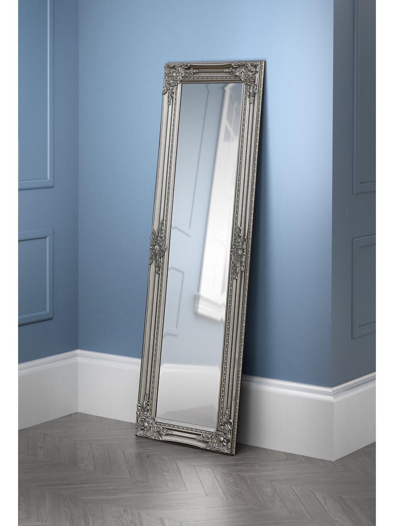 Julian Bowen Palais Full Length Dress Mirror very.co.uk