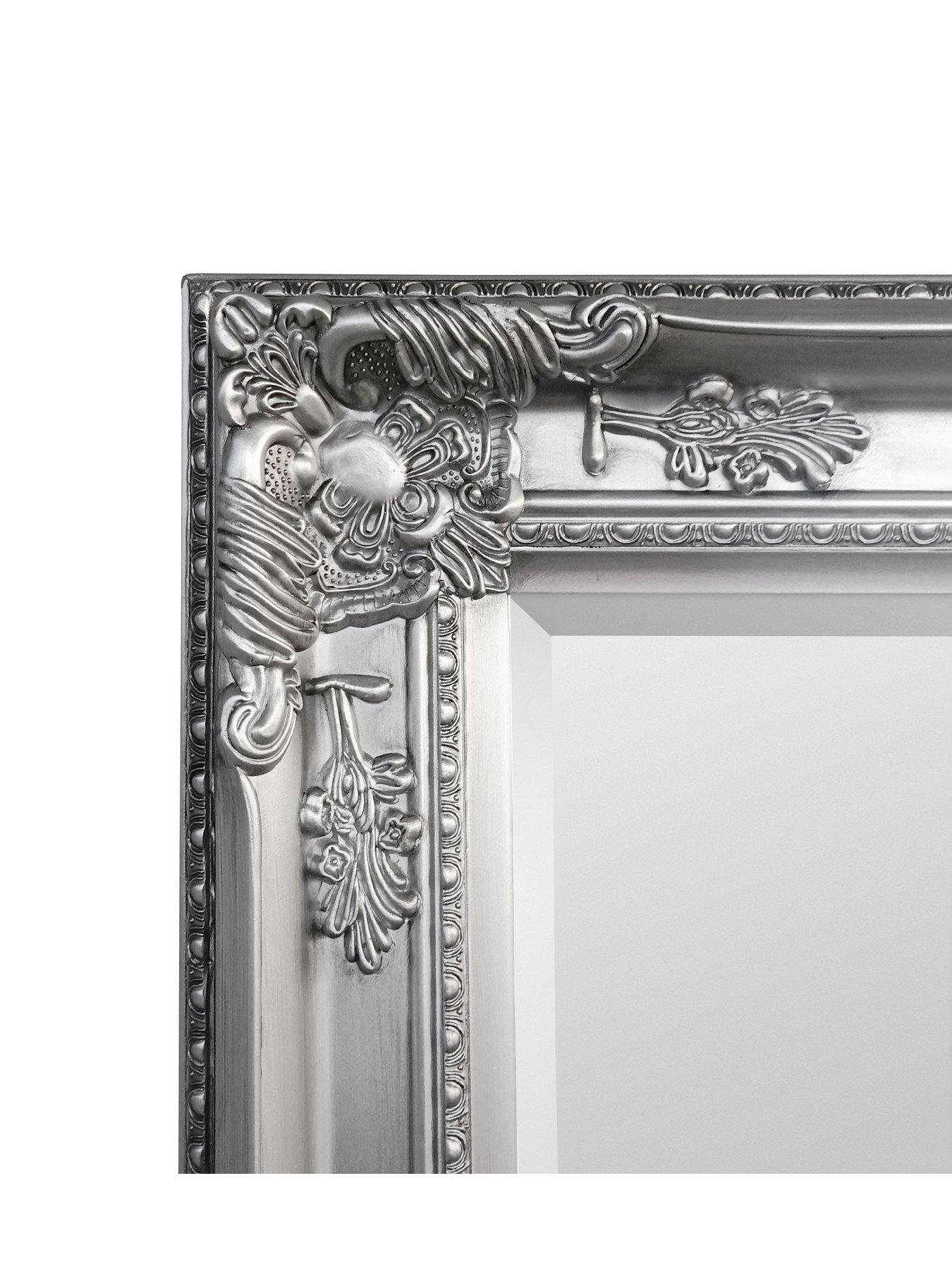 Image 3 of 3 of Julian Bowen Palais Full Length Dress Mirror