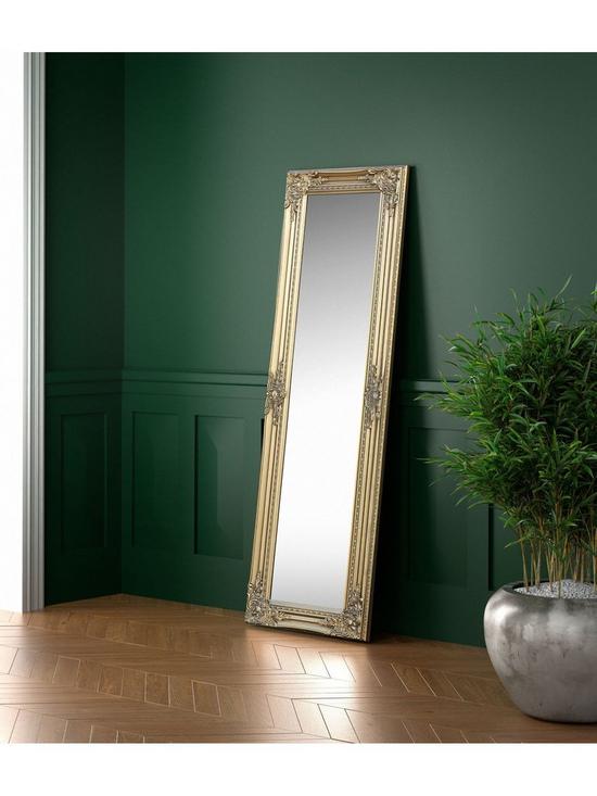 stillFront image of julian-bowen-palais-full-length-dress-mirror