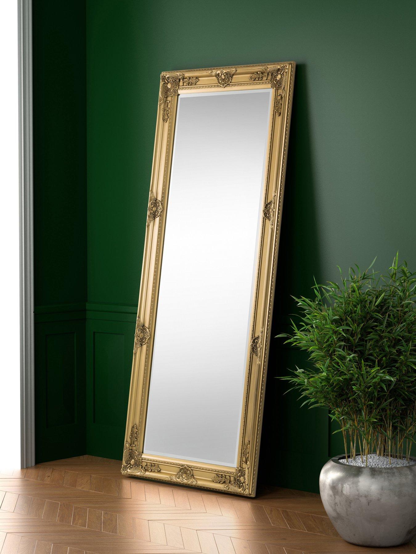 undefined Palais Leaner Full Length Mirror