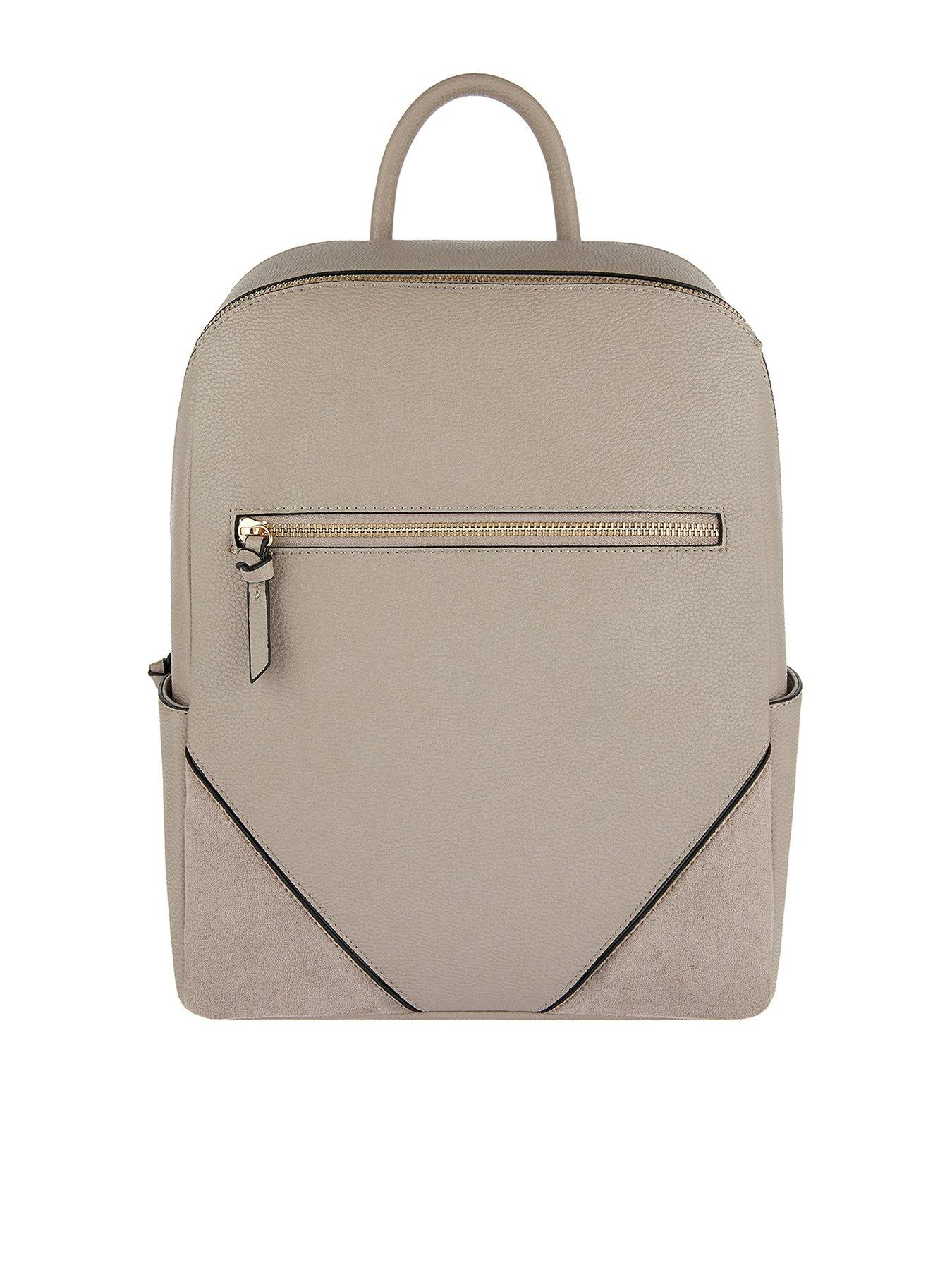 monsoon accessorize rucksacks