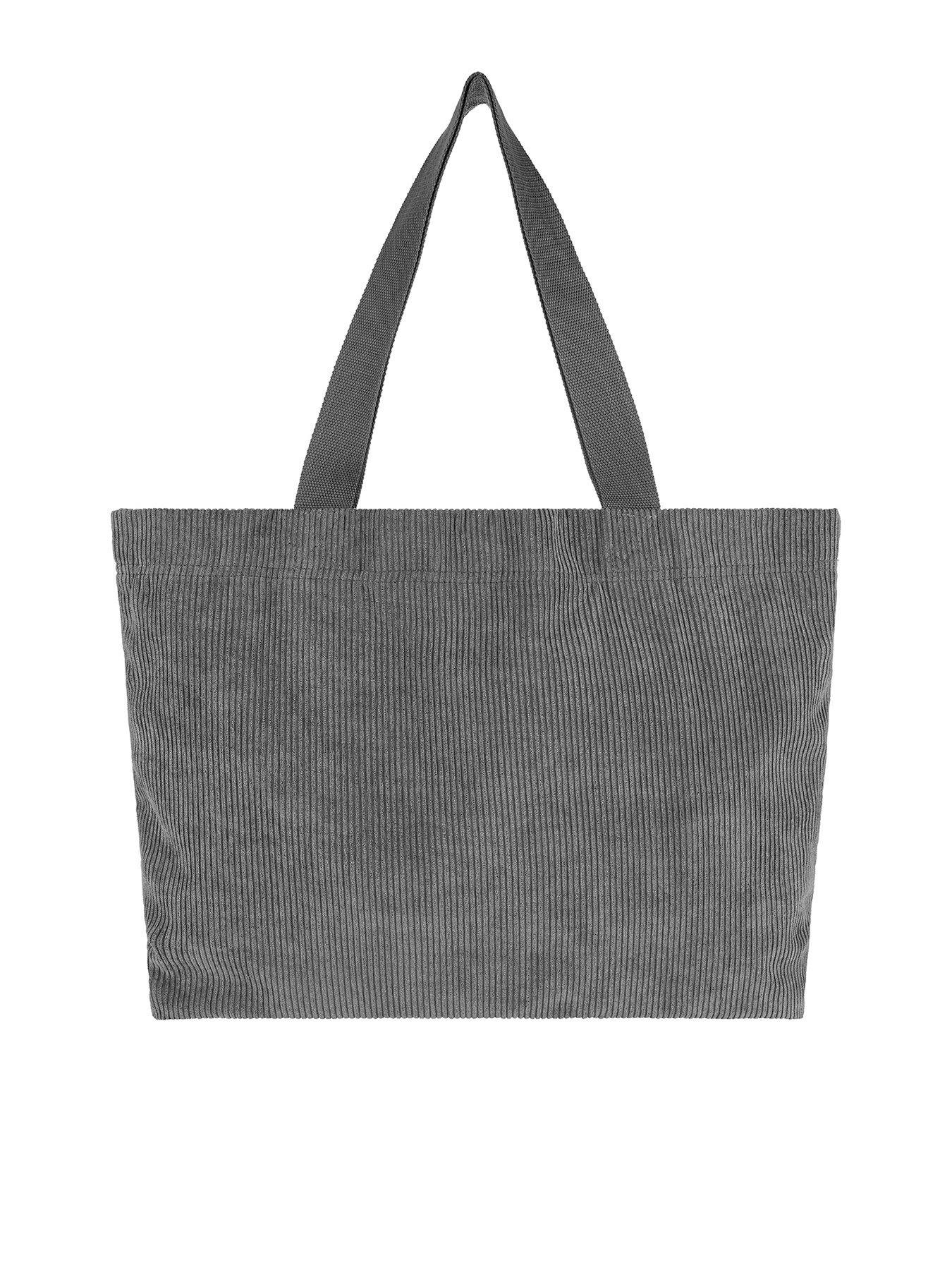 accessorize emily tote bag black