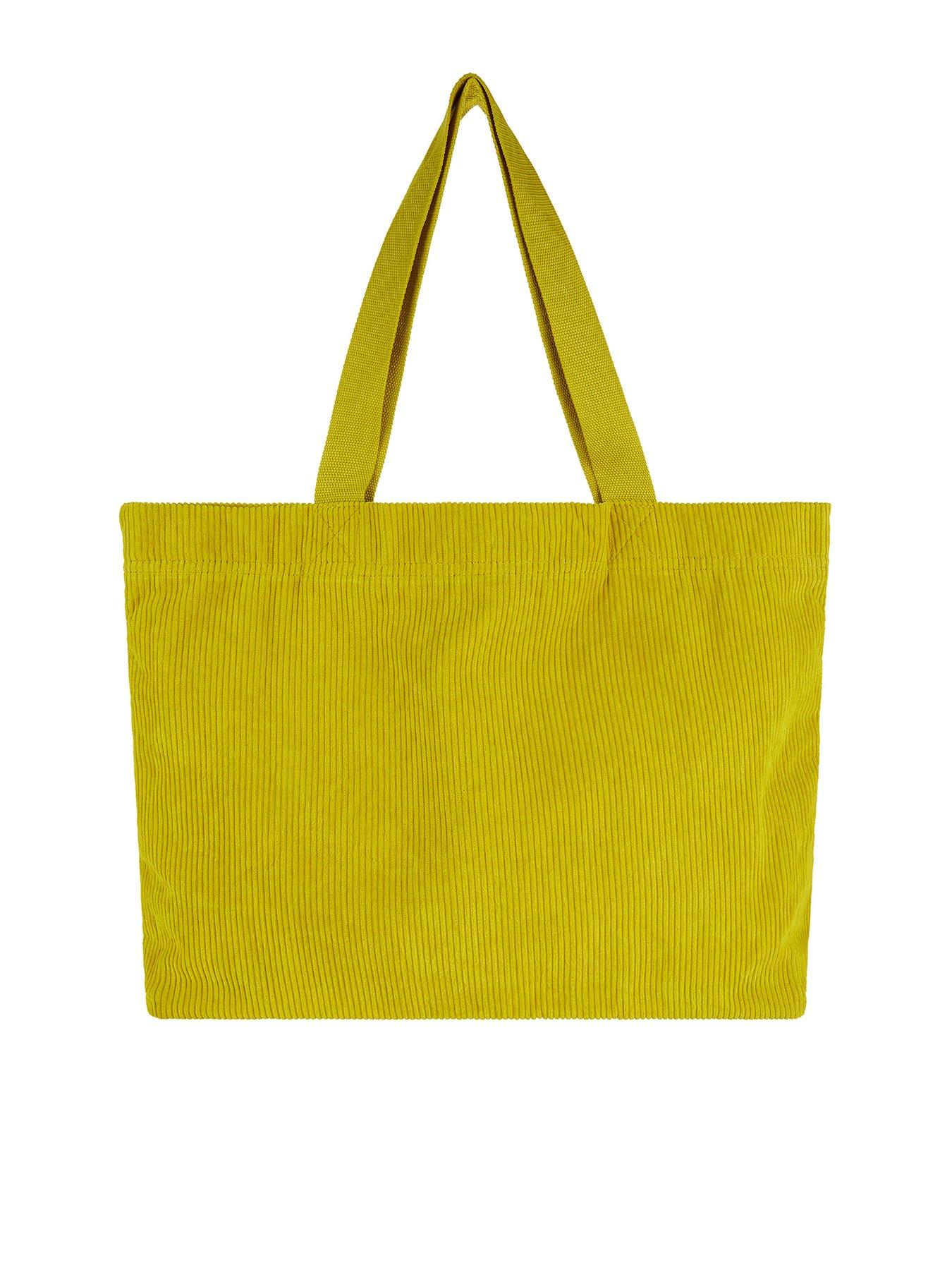 accessorize shopper