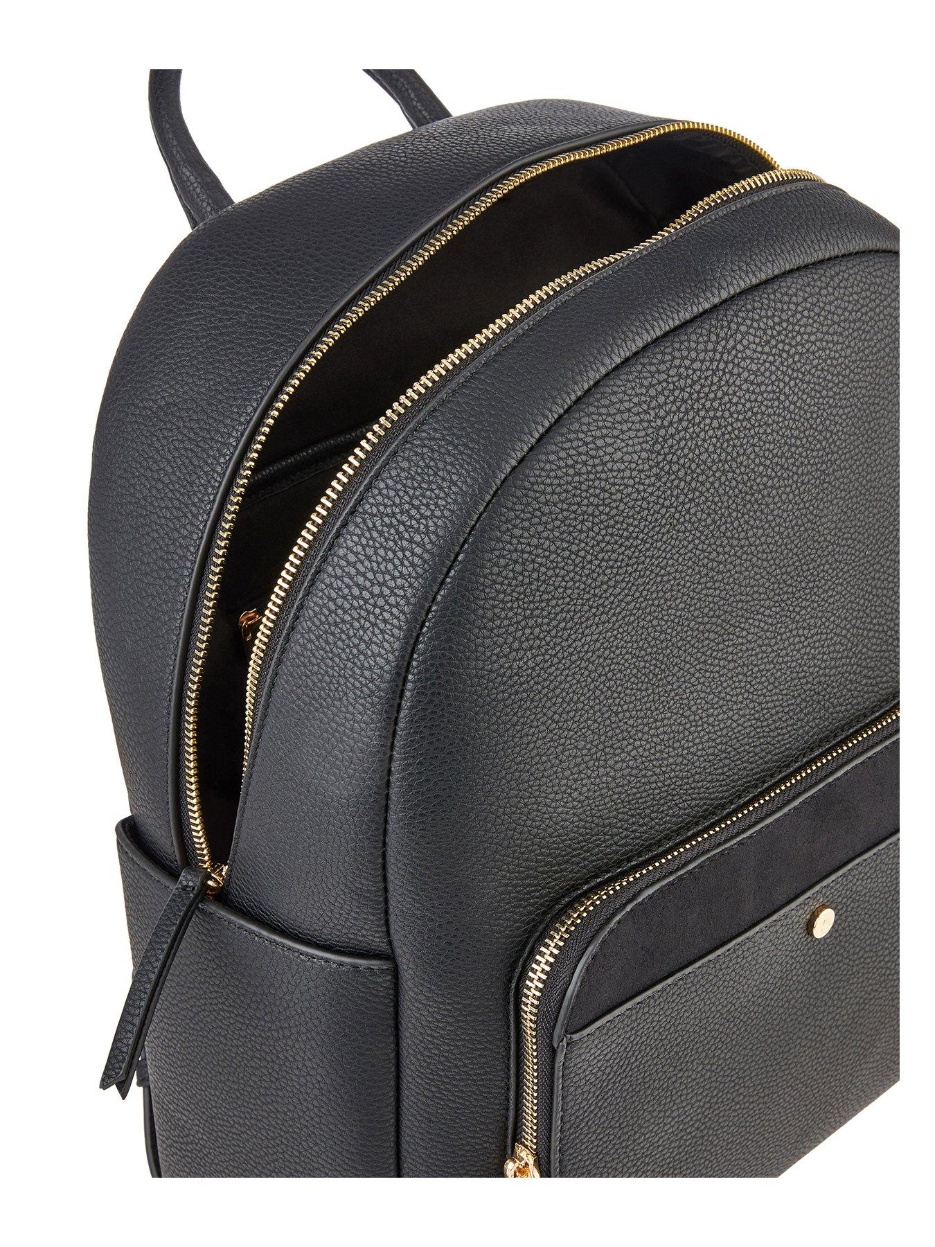 Accessorize Dome Backpack 2024 www.avisualaffair