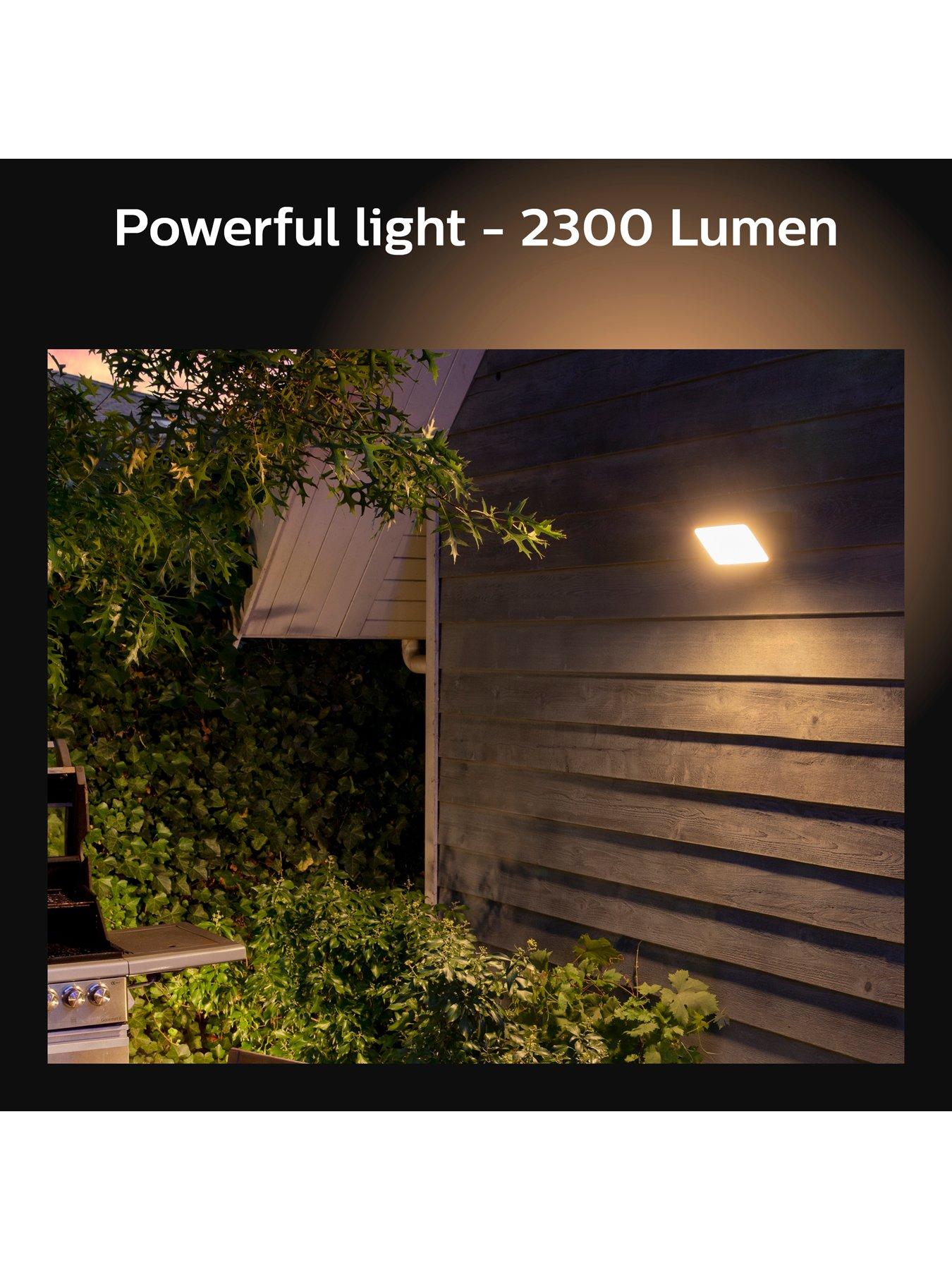 Image 4 of 6 of Philips Hue Discover Hue White and colour ambience EU