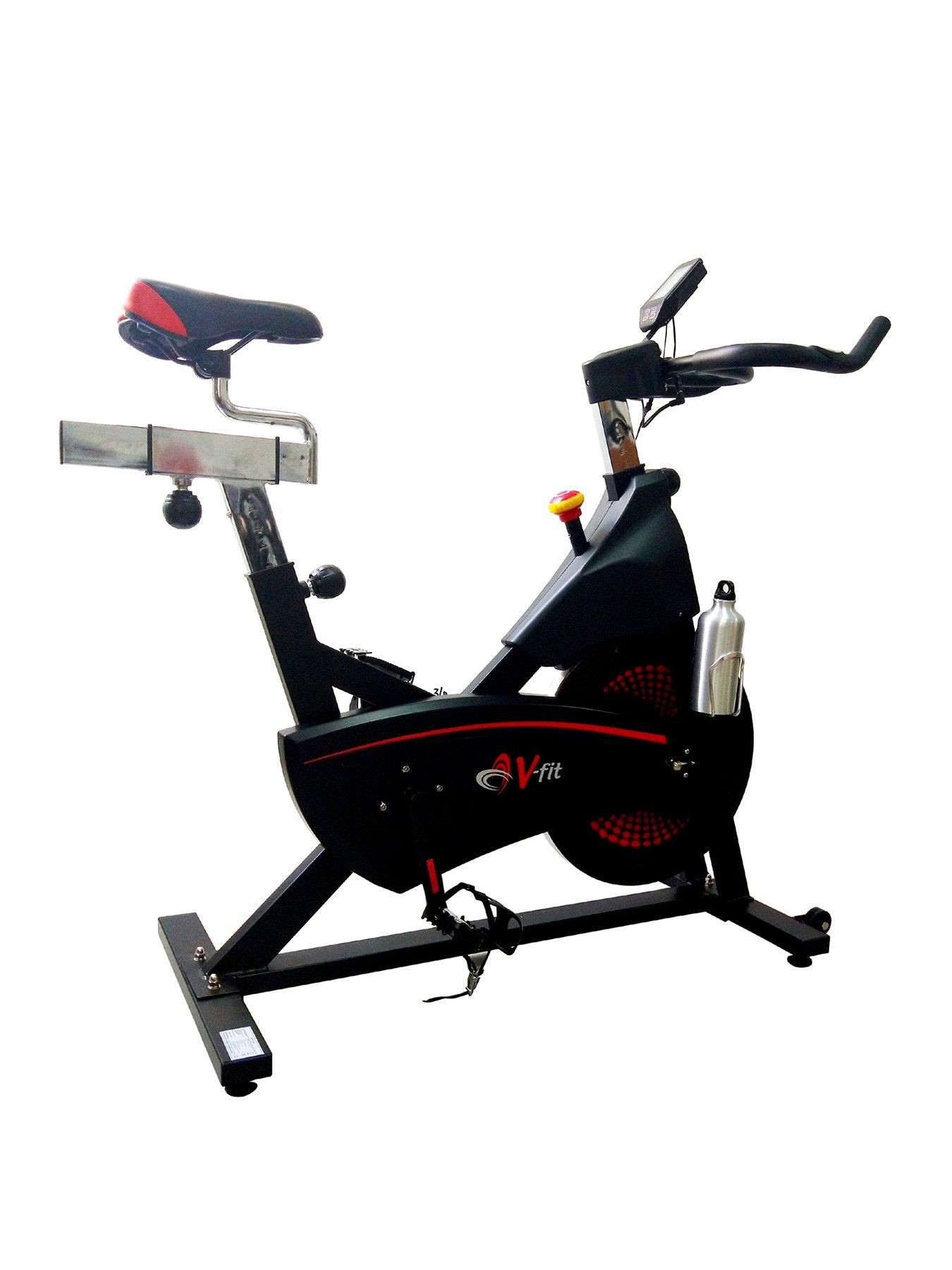 Vfit recumbent online bike