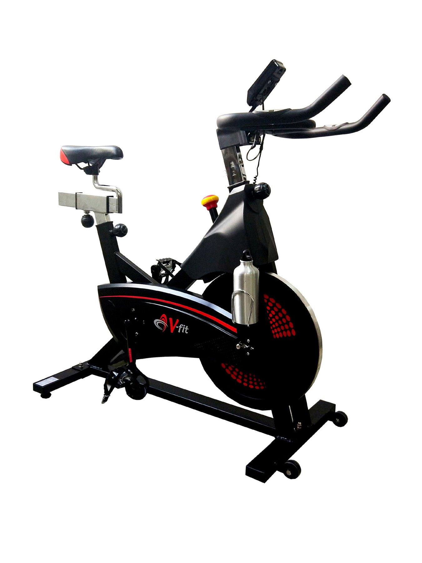 Jml exercise online bike