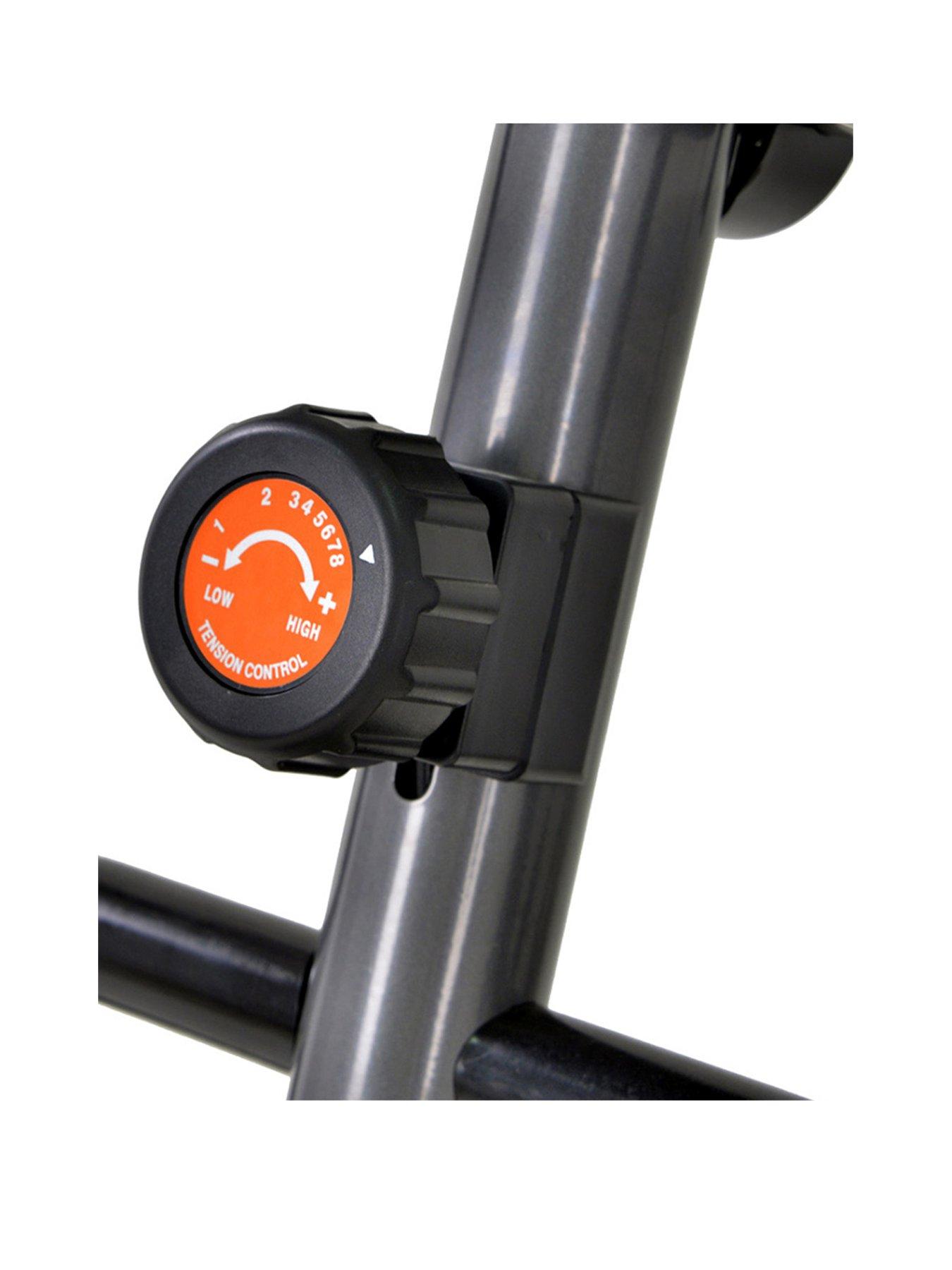 fluid v magnetic trainer