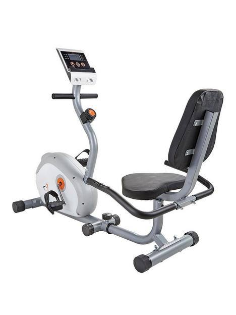 v-fit-recumbent-magnetic-cycle