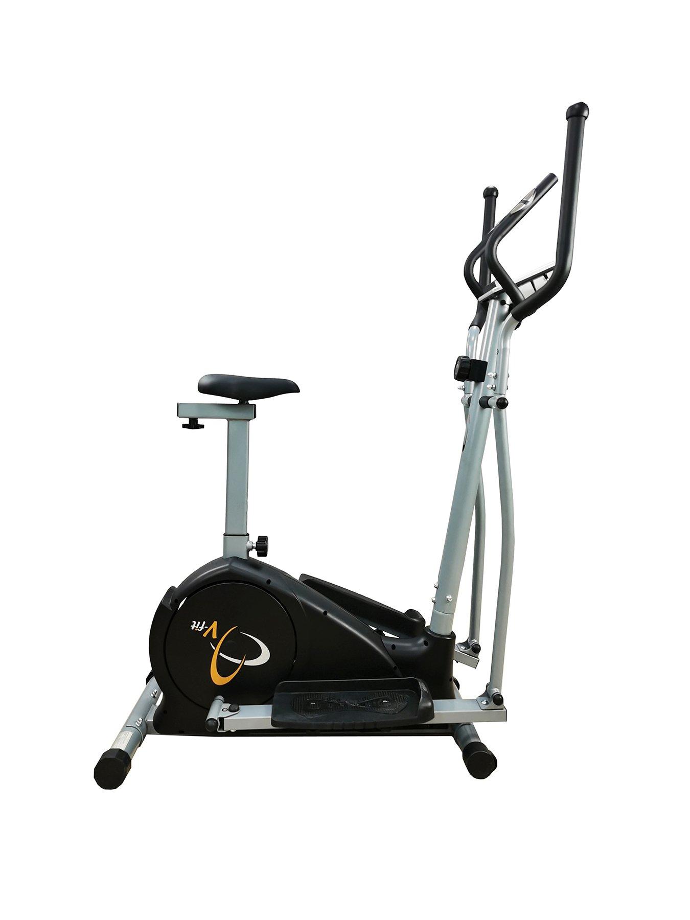 V fit discount herculean cross trainer