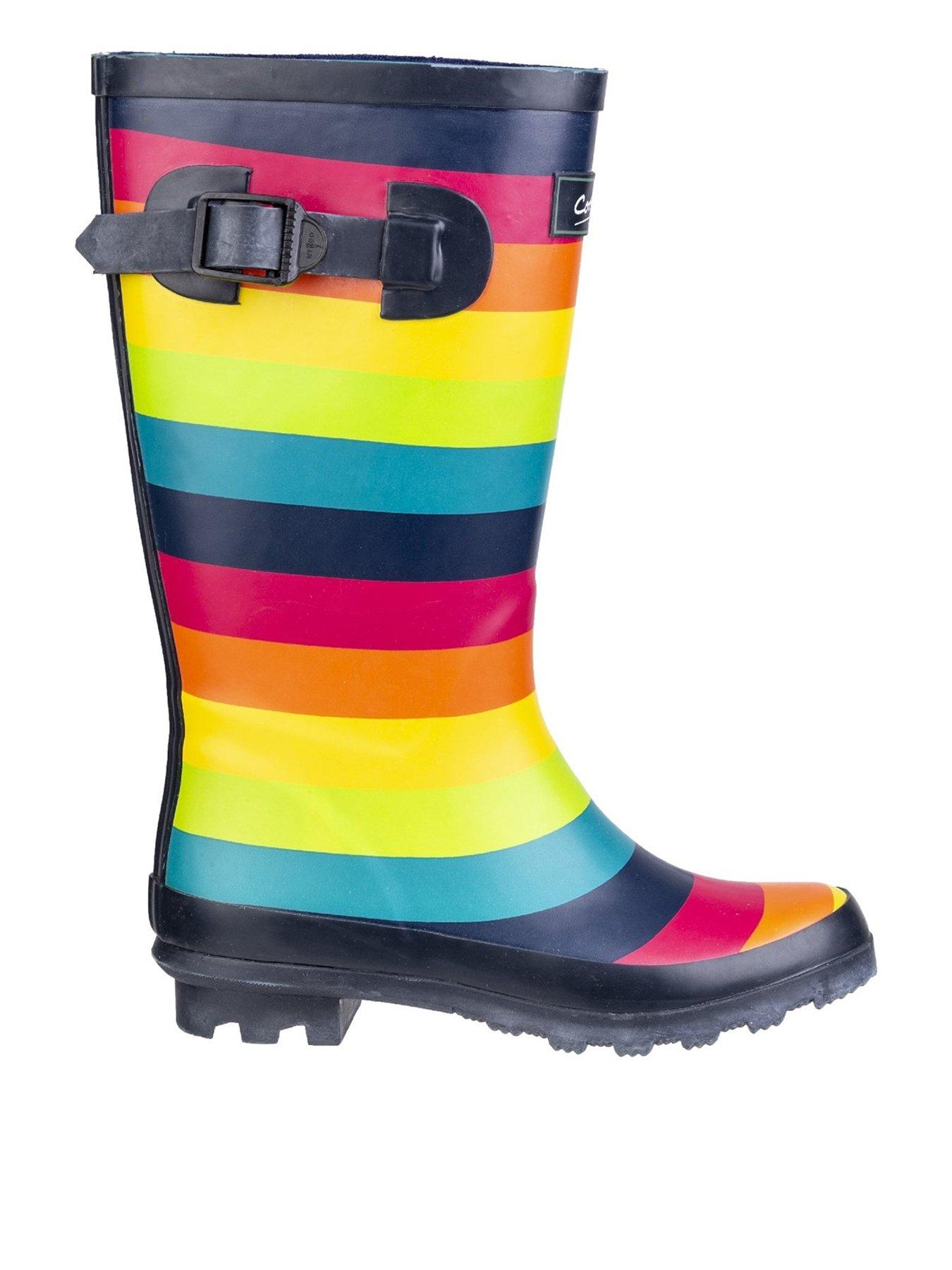 Stylish rain deals boots 219