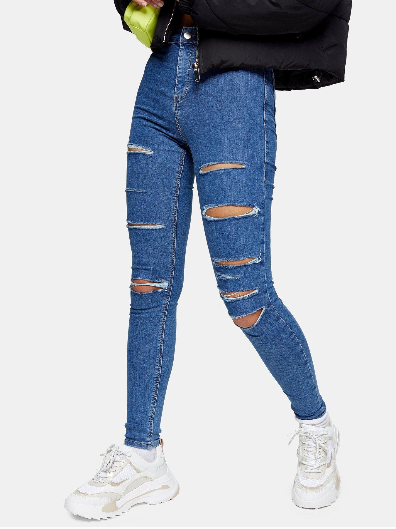 blue joni jeans