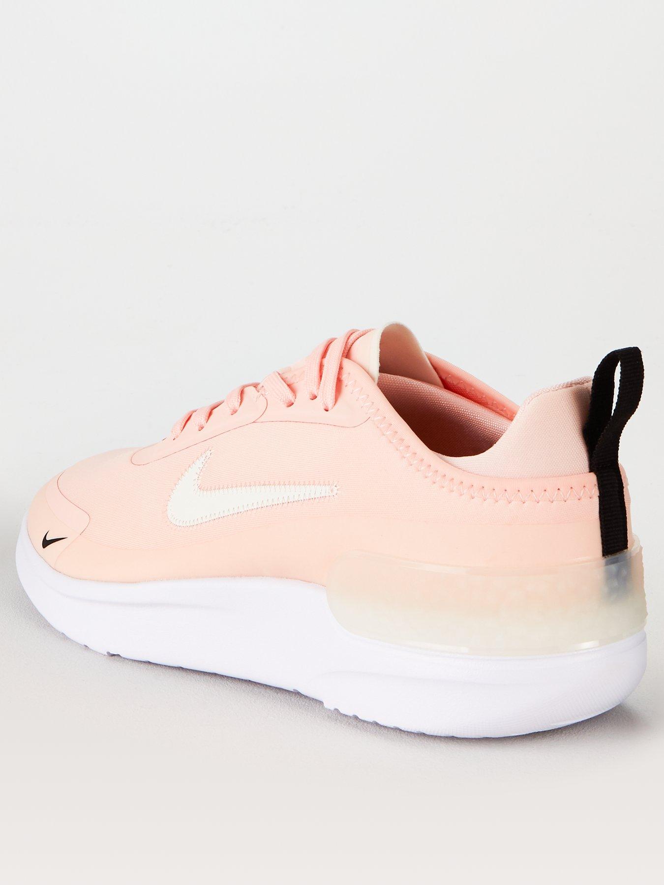 nike amixa pink