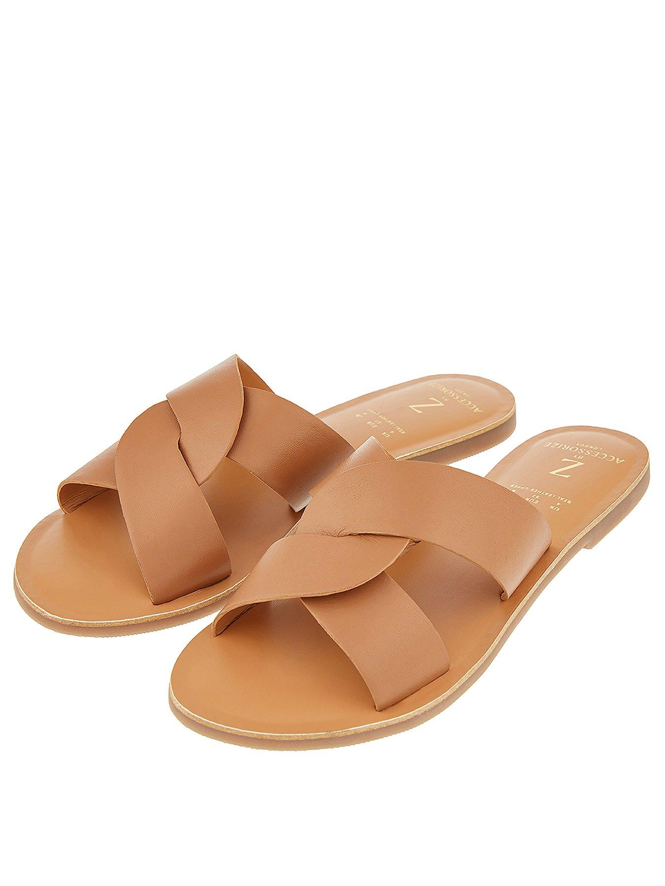 Fabric | Sandals \u0026 flip flops | Shoes 