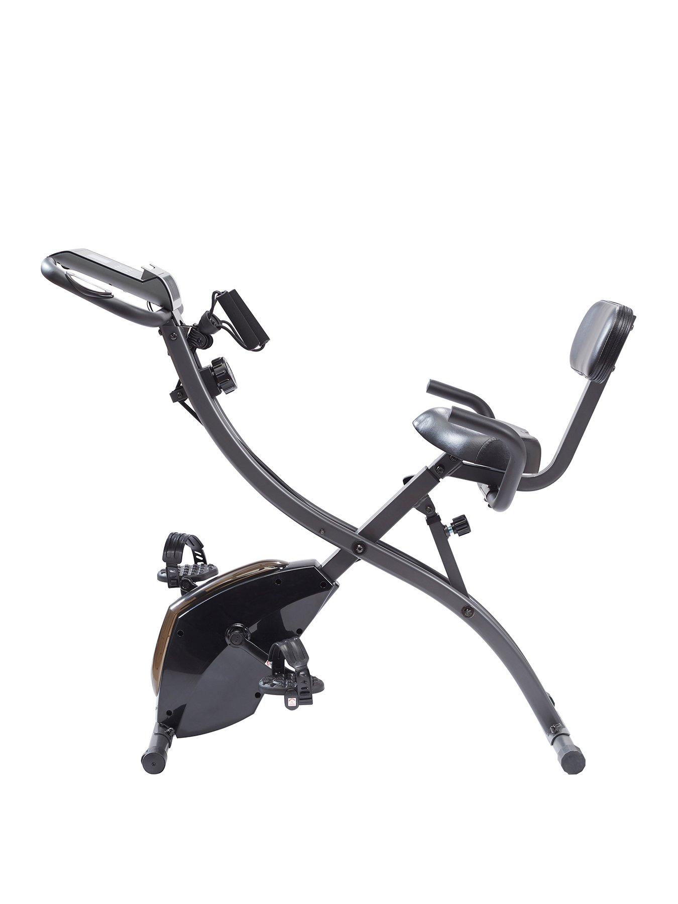 Slim cycle workout system exercise bike hot sale