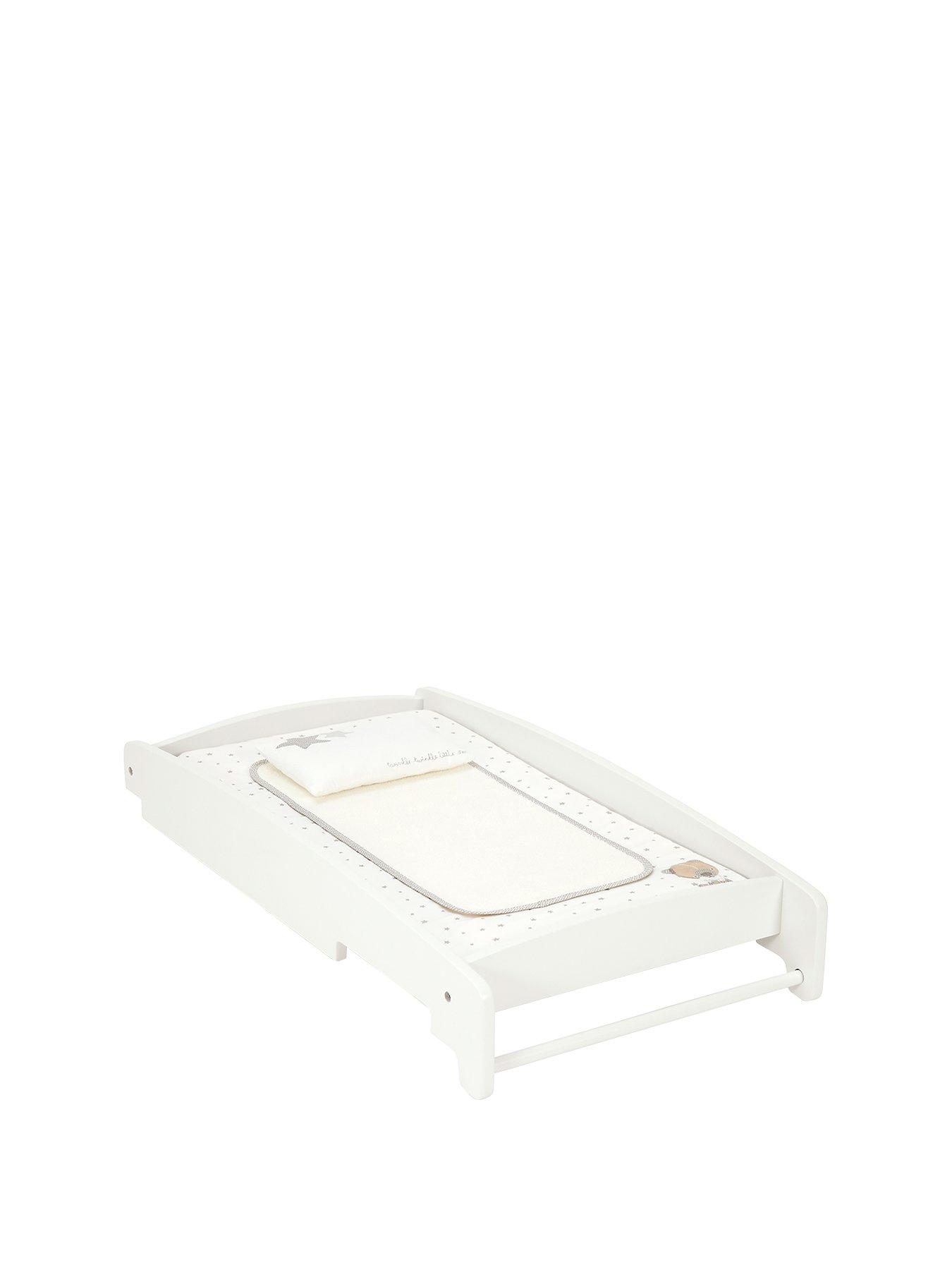 mamas and papas baby changer
