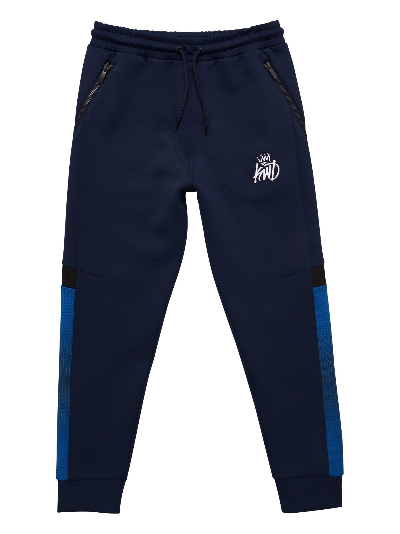 kings will dream boys tracksuit