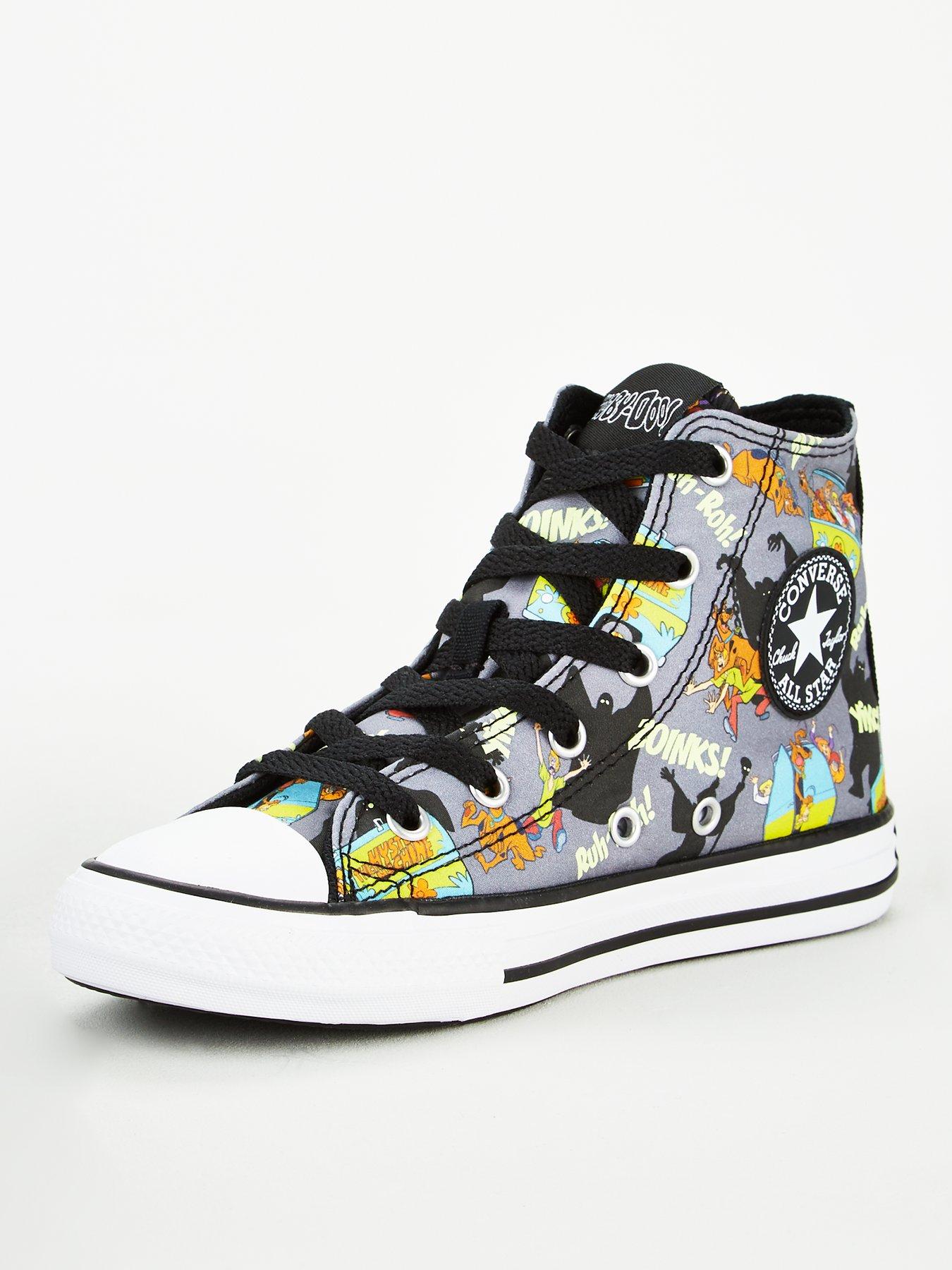 childrens converse uk