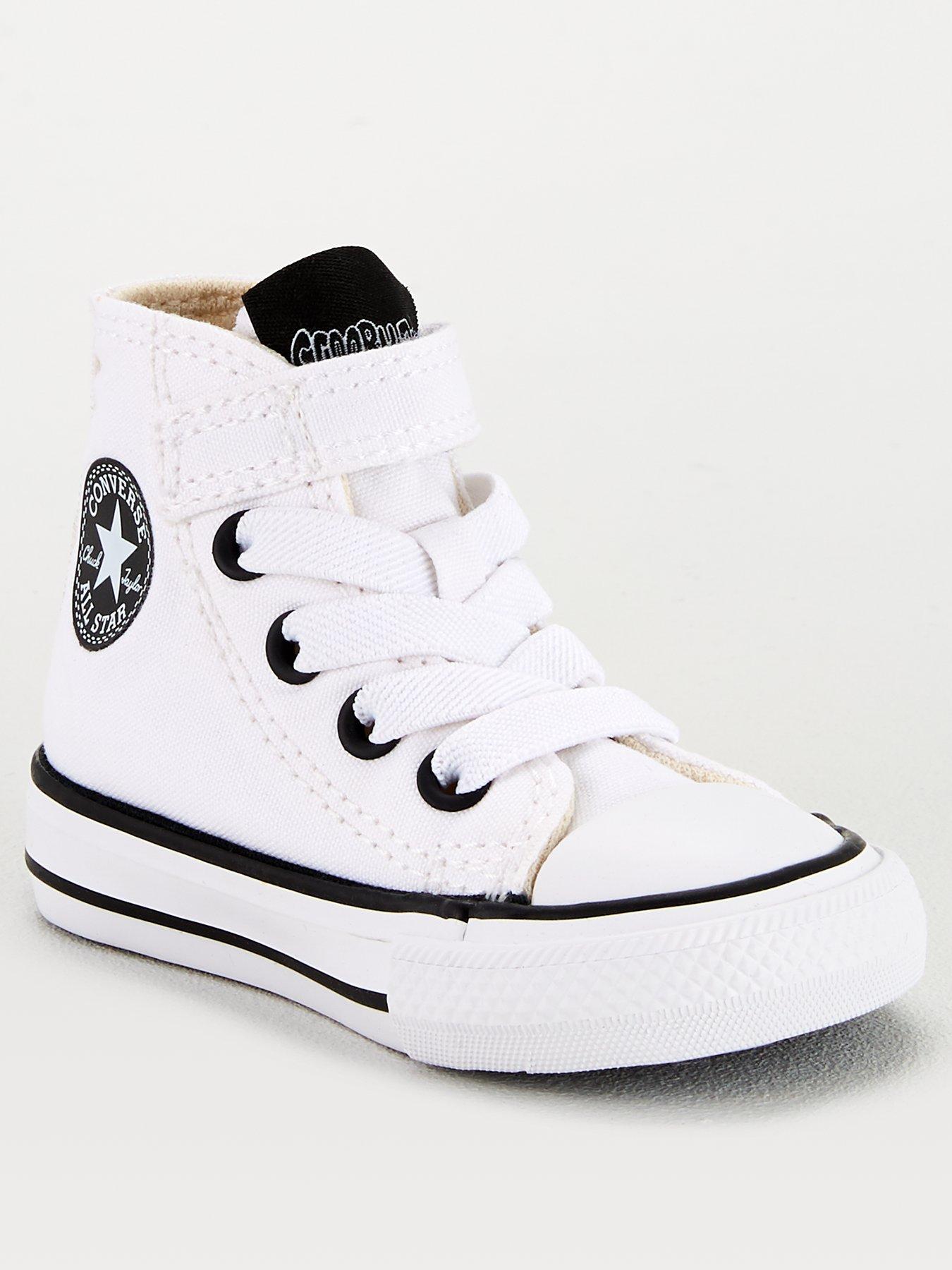 toddler 10 converse
