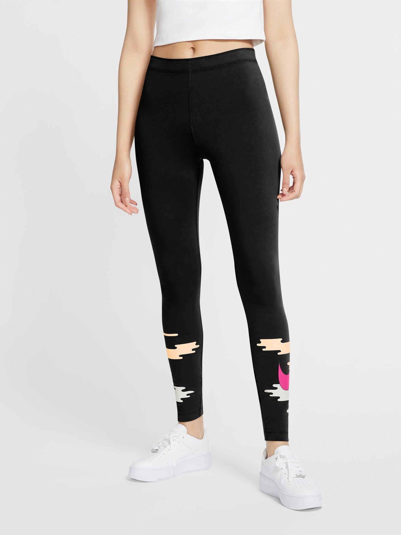 nike leggings size 20