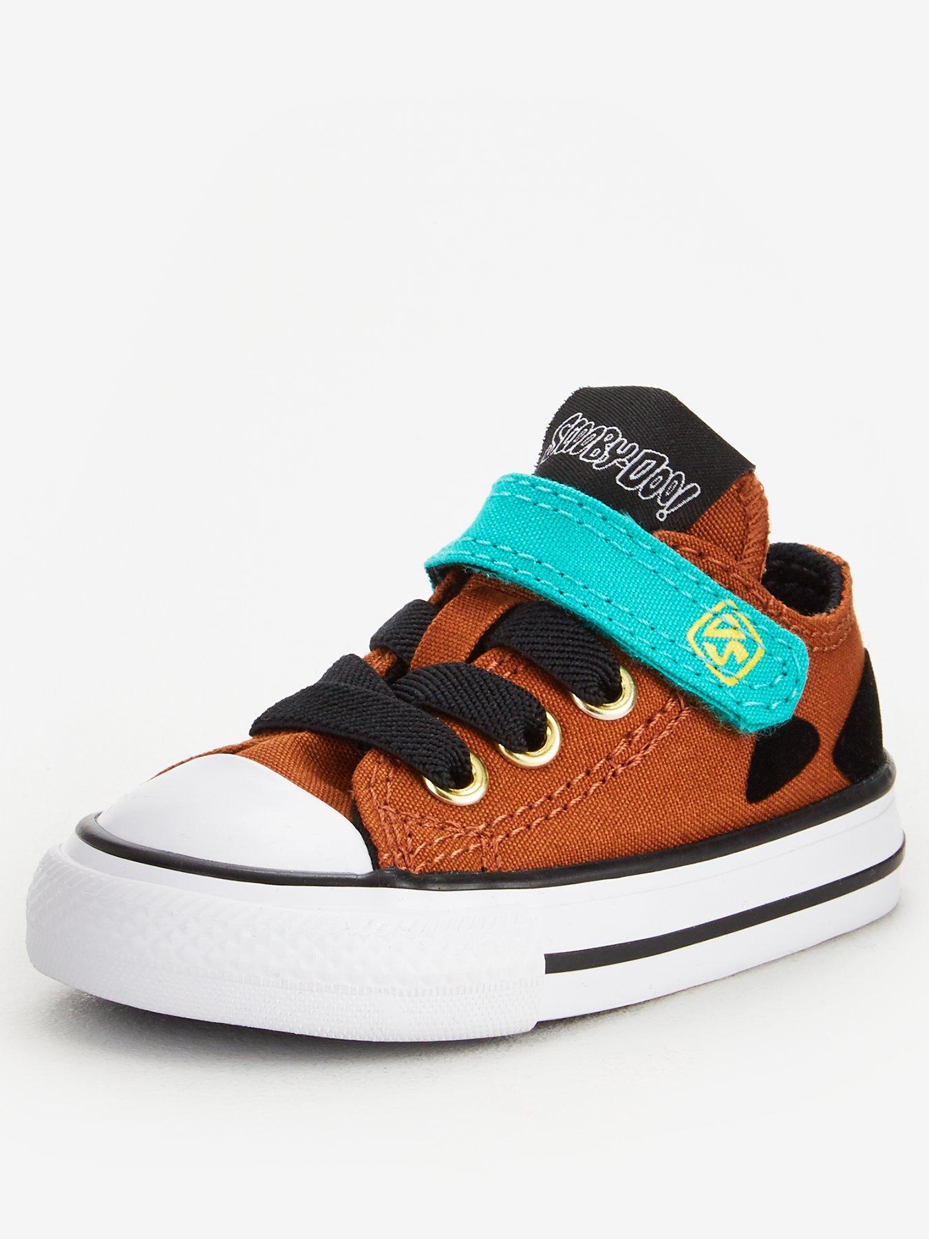 toddler converse shoes size 10